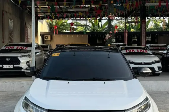 Ford Territory EcoBoost Titanium 