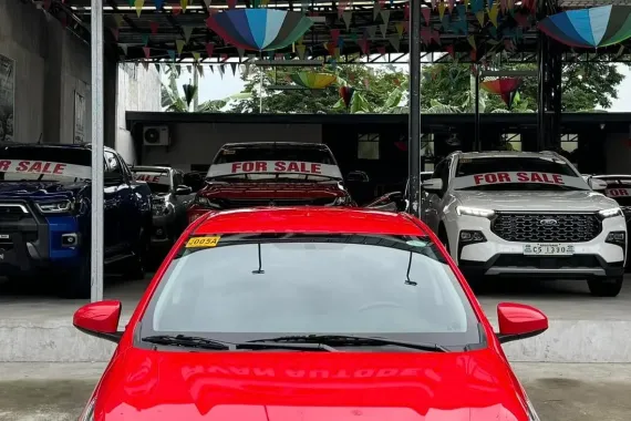 2024 Model  Toyota Vios 1.3L XLE CVT