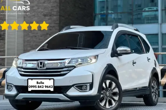 🔥 2020 Honda BRV 1.5 V Automatic Gas☎️ 𝑩𝒆𝒍𝒍𝒂 𝟎𝟗𝟗𝟓-𝟖𝟒𝟐-𝟗𝟔𝟒𝟐