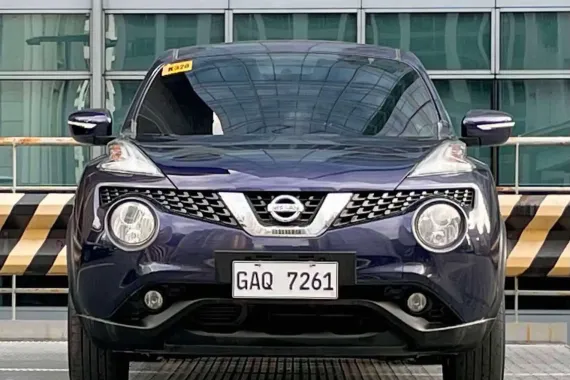 2019 Nissan Juke 1.6 Gas Automatic Rare ✳️130k ALL IN DP! ☎️ 09279850198 / JESSEN MENDOZA