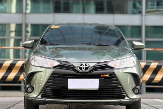 2021 Toyota Vios XLE 1.3 Automatic Gas ✅ CARL BONNEVIE - ☎️ 09384588779