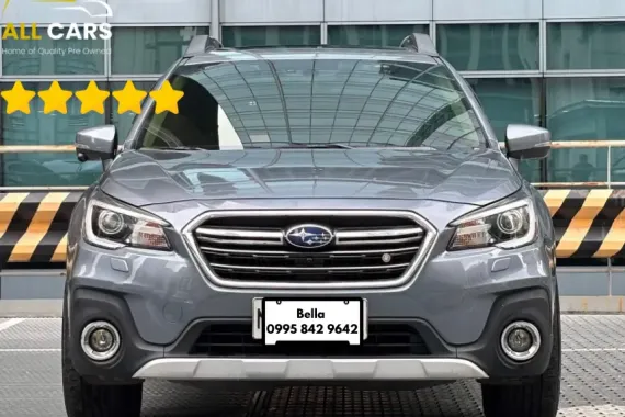 🔥 2018 Subaru Outback AWD 3.6 Automatic Gasoline☎️ 𝑩𝒆𝒍𝒍𝒂 𝟎𝟗𝟗𝟓-𝟖𝟒𝟐-𝟗𝟔𝟒𝟐