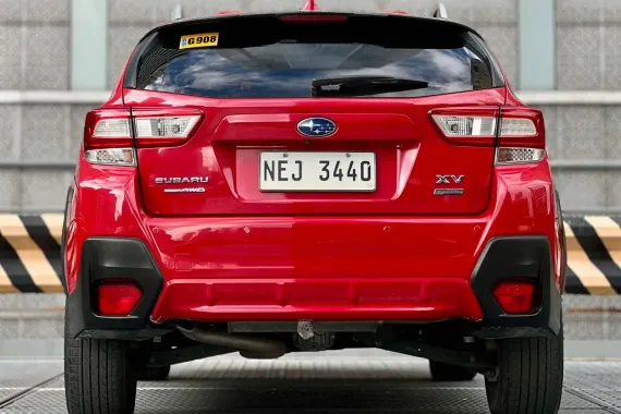 2019 Subaru XV Eyesight I-S 2.0 AWD Gas AT ☎️ 📲 09279850198 / JESSEN “Kakotse”MENDOZA  🚘🚙