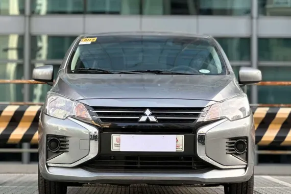 2024 Mitsubishi Mirage G4 GLX 1.2 Gas AT 501 KM ODO✳️87k ALL IN DP ☎️ 09279850198 / JESSEN MENDOZA