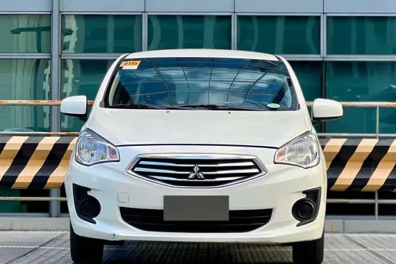 2020 Mitsubishi Mirage G4 GLX Gas AT ✳️ 89k ALL IN DP  21k ODO!! ☎️ 09279850198 / JESSEN MENDOZA 