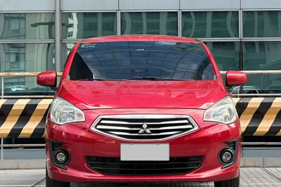 2017 Mitsubishi Mirage G4 GLX Gas AT ✳️58K ALL IN DP ☎️ 09279850198 / JESSEN MENDOZA
