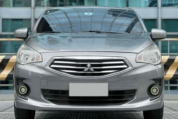 2018 Mitsubishi Mirage G4 GLX Automatic Sedan ✳️81K ALL IN DP ☎️ 09279850198 / JESSEN MENDOZA 