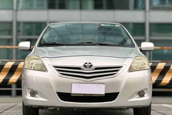 2012 Toyota Vios 1.3 G Gas Automatic ☎️ 09279850198 / JESSEN” Kakotse “MENDOZA🚘🚙