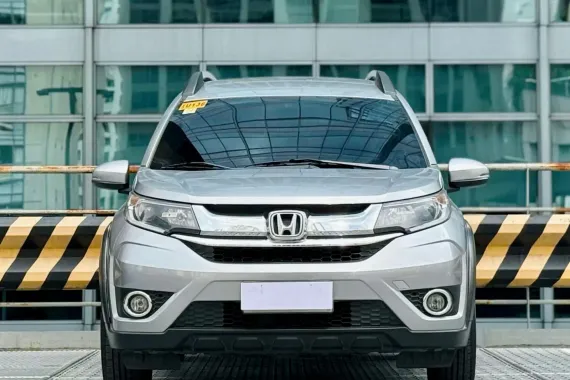 2018 Honda BRV 1.5 S Automatic Gas 150K ALL IN DP‼️🔥 09121061462 MABY LATIDO📲☎️📩