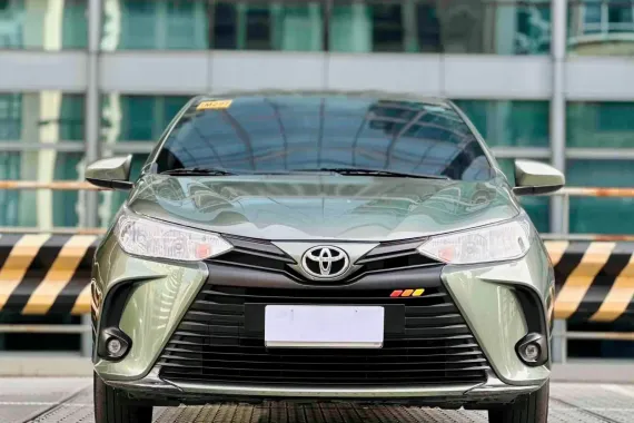 2021 Toyota Vios XLE 1.3 Automatic Gas 50K ALL IN‼️🔥 09121061462 MABY LATIDO📲☎️📩