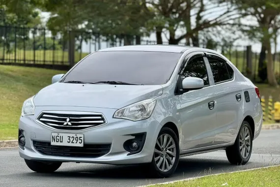 HOT!!! 2020 Mitsubishi Mirage G4 GLX MT for sale at affordable price