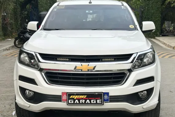 HOT!!! 2018 Chevrolet Trailblazer LTX for sale at affordable price