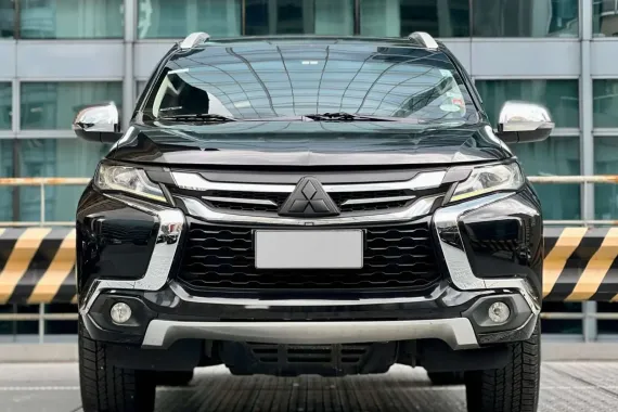 2016 Mitsubishi Montero GLS Premium Automatic Diesel ✅️229K ALL-IN ☎️0935 600 3692 JAN RAY DE JESUS