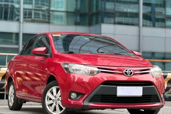 2018 Toyota Vios 1.3 E Gas Automatic Dual VVT-i ✅ CARL BONNEVIE - ☎️ 09384588779