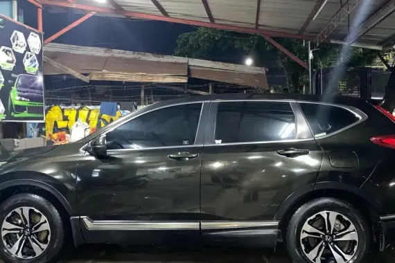 Honda CRV 2018 DIESEL 7 seater first owner