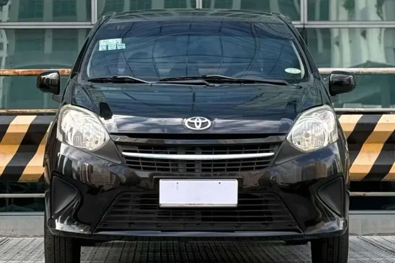 2015 Toyota Wigo 1.0 E Manual Gas ✅ CARL BONNEVIE - ☎️ 09384588779