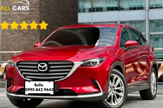 🔥 2020 Mazda CX9 AWD Turbo Signature 2.5 Gas AT ☎️ 𝑩𝒆𝒍𝒍𝒂 𝟎𝟗𝟗𝟓-𝟖𝟒𝟐-𝟗𝟔𝟒𝟐