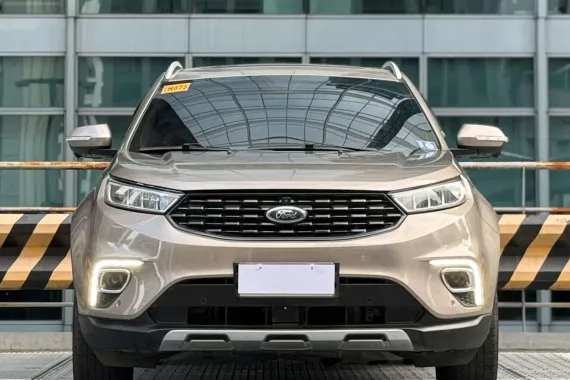 2021 Ford Territory 1.5 Titanium AT Gas ✳️ 198K ALL-IN DP ☎️ 09279850198 / JESSEN MENDOZA 