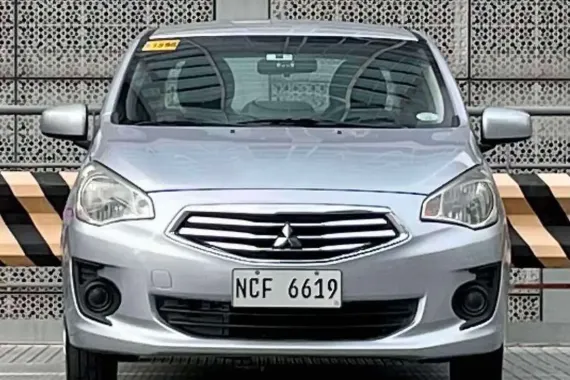 2016 Mitsubishi Mirage G4 GLX 1.2 Gas AT ✳️50k ALL IN DP!! ☎️ 09279850198 / JESSEN MENDOZA