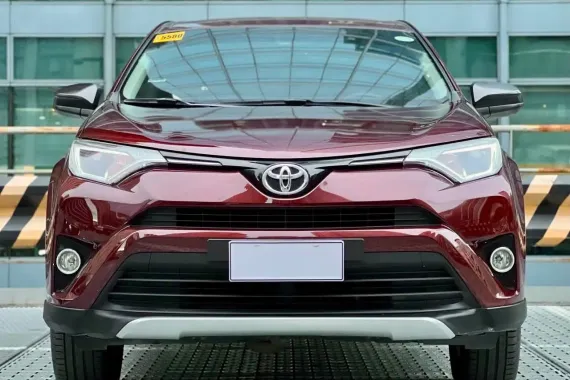 2017 Toyota Rav4 Active 4x2 2.5 AT Gas ✳️ 141K  ALL-IN DP!! ☎️ 09279850198 / JESSEN MENDOZA