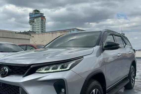 HOT!!! 2022 Toyota Fortuner LTD 4x2 for sale af affordable price