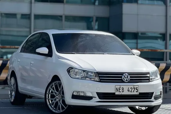 2019 Volkswagen Santana 1.5 Gas Automatic with Sunroof ✅ CARL BONNEVIE - ☎️ 09384588779