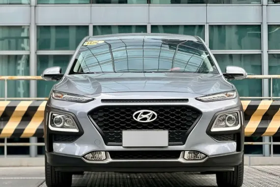 2019 Hyundai Kona 2.0 GLS AT GAS ✳️ 120k ALL IN DP!! ☎️ 09279850198 / JESSEN MENDOZA
