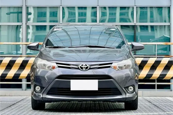 2015 Toyota Vios 1.3 E Gas Manual 48k ALL IN DP‼️🔥✅ 09121061462 MABY LATIDO📲☎️📩