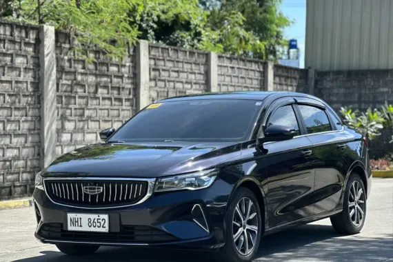 HOT!!! 2023 Geely Emgrand Premium for sale at affordable price