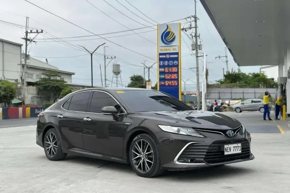 HOT!!! 2023 Toyota Camry Hybrid for sale at affordable price