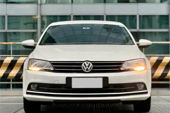 2016 Volkswagen Jetta 1.6 TDi Automatic Diesel ✅️76K ALL-IN DP ☎️0935 600 3692 JAN RAY DE JESUS
