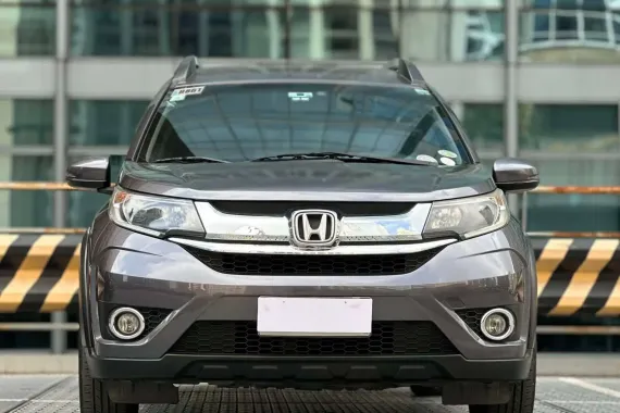 2017 Honda BRV 1.5 S Automatic Gas ✅️105K ALL-IN DP ☎️0935 600 3692 JAN RAY DE JESUS