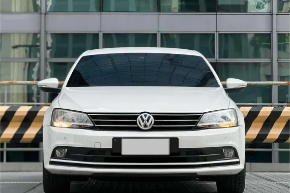 2016 Volkswagen Jetta 1.6 TDi Automatic Diesel ✅️76K ALL-IN DP ☎️0935 600 3692 JAN RAY DE JESUS 