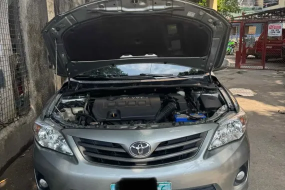 Good quality 2011 Toyota Corolla Altis  1.6 G MT for sale