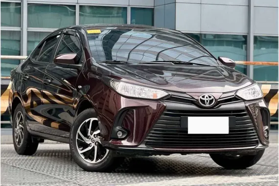 2023 Toyota Vios XLE Gas Automatic Dual VVT-i ✅ CARL BONNEVIE - ☎️ 09384588779