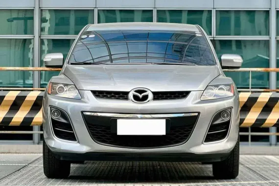 2010 Mazda CX7 4x2 Gas AT ✳️150k ALL IN DP! RARE 30k ODO! ☎️ 09279850198 / JESSEN MENDOZA 