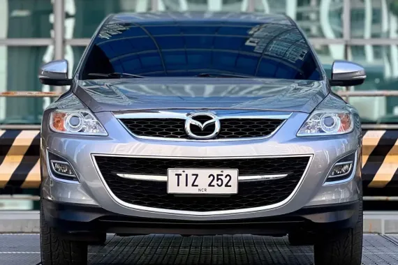 2011 Mazda CX9 3.7 Gas AT Rare 49K ODO ✳️213K ALL IN DP! ☎️ 09279850198 / JESSEN MENDOZA