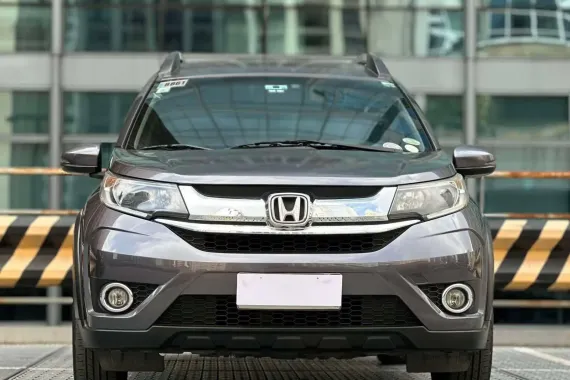 2017 Honda BRV 1.5 S Automatic Gas ✳️120K ALL IN DP! ☎️ 09279850198 / JESSEN MENDOZA 