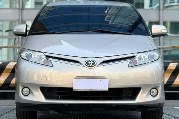 2010 Toyota Previa 2.4 AT Gas Rare low ODO 51k kms ✳️290K ALL IN DP ☎️ 09279850198 / JESSEN MENDOZA