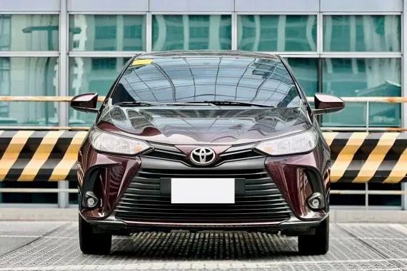 2023 Toyota Vios XLE Gas Automatic Dual VVT-i 70k ALL IN DP‼️🔥✅ 09121061462 MABY LATIDO📲☎️📩