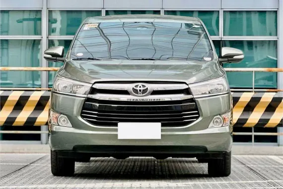 2016 Toyota Innova 2.8 G Diesel Automatic 162k ALL IN DP‼️🔥✅ 09121061462 MABY LATIDO📲☎️📩