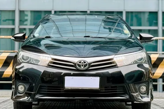 2014 Toyota Altis 2.0 V Automatic Gas Promo: 115K ALL IN DP‼️🔥 09121061462 MABY LATIDO📲☎️📩