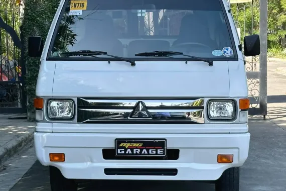 HOT!!! 2023 Mitsubishi L300 Exceed Fb for sale at affordable price