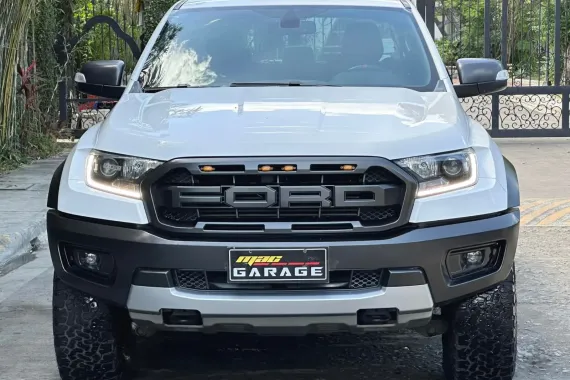 HOT!!! 2019 Ford Ranger Raptor 4x4 for sale at affordable price