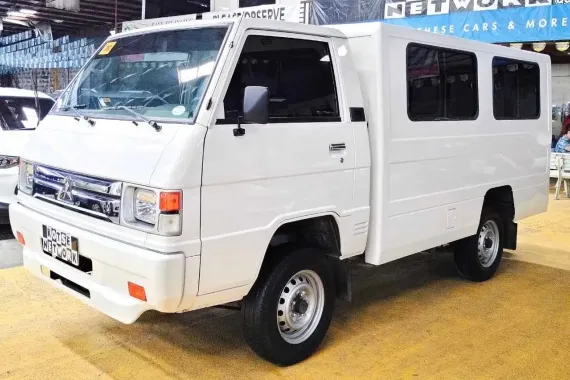 SALE !!! 2022 Mitsubishi L300 FB Euro4 Crdi Turbo M/t Dual Aircon