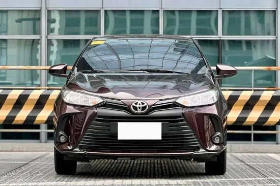 2023 Toyota Vios XLE Gas A/T 32K ODO ONLY! ✅️70K ALL-IN DP ☎️0935 600 3692 JAN RAY DE JESUS