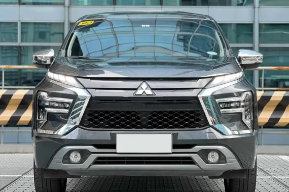 2023 Mitsubishi Xpander GLS A/T Gas 20K ODO ONLY! ✅️229K ALL-IN DP ☎️0935 600 3692 JAN RAY DE JESUS