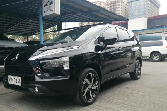 RUSH sale!!! 2023 Mitsubishi Xpander MPV at cheap price