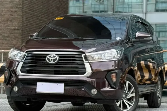 🔥 2022 Toyota Innova 2.8 E Automatic Diesel☎️ 𝑩𝒆𝒍𝒍𝒂 𝟎𝟗𝟗𝟓-𝟖𝟒𝟐-𝟗𝟔𝟒𝟐
