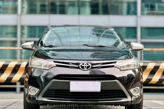 2014 Toyota Vios 1.3 E Gas Automatic‼️✅🔥 09121061462 MABY LATIDO📲☎️📩